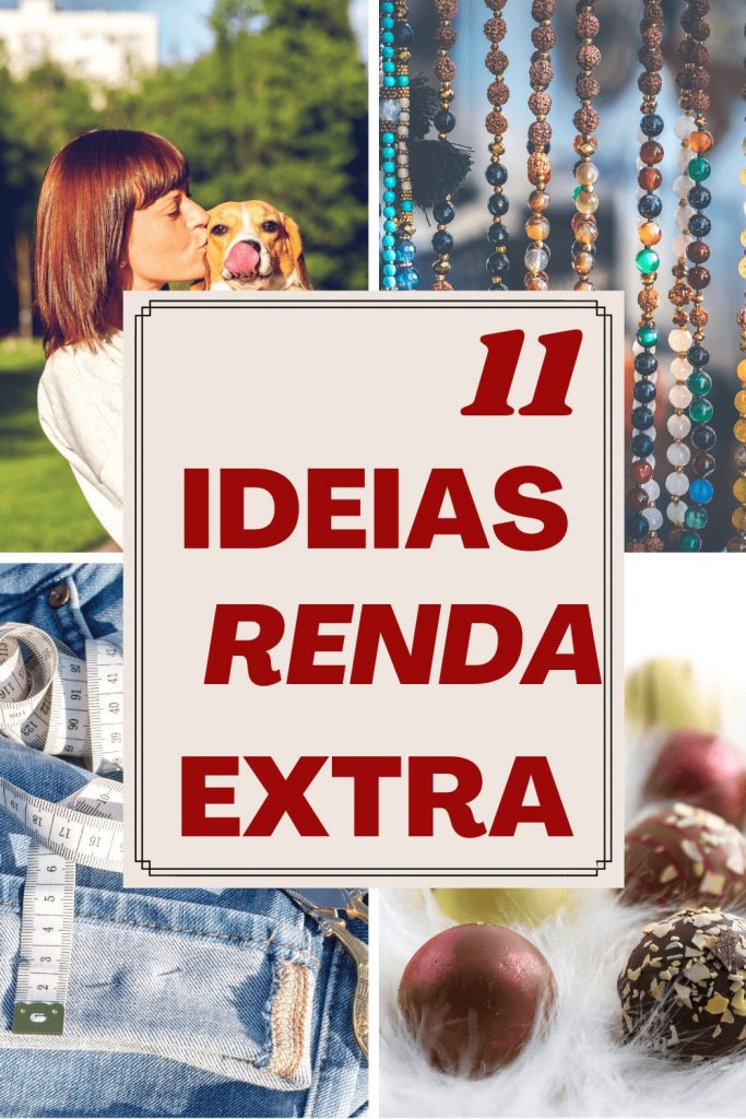 Como Ganhar Dinheiro em Casa: 13 Ideias Incríveis